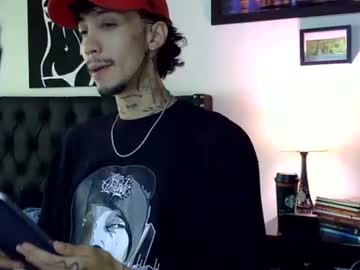 Im_Liam20 Chaturbate stream image from April 08, 2026