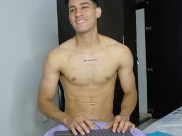 Jakemonroe1 Chaturbate stream image from April 08, 2026