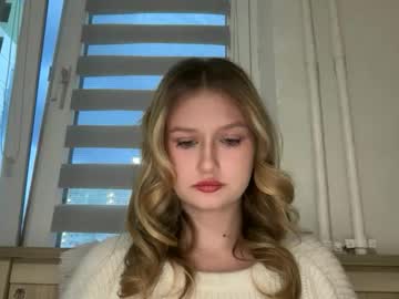 Kyttilovelly Chaturbate stream image from April 08, 2026