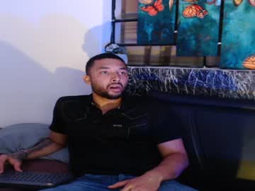 Marcus_Spicy Chaturbate stream image from April 08, 2026