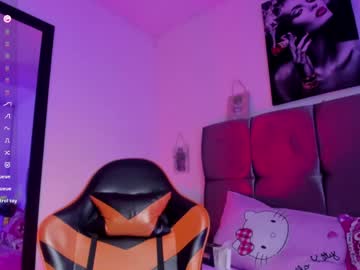 Saday_Wish Chaturbate stream image from April 08, 2026