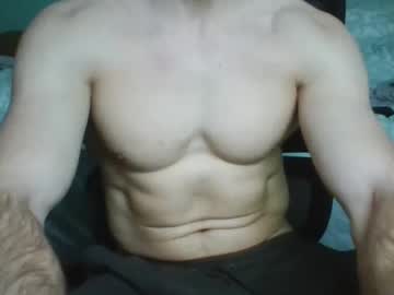 Spartacus104 Chaturbate stream image from April 08, 2026