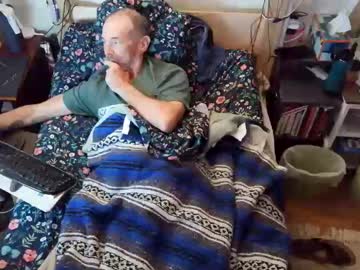 Tad58pole Chaturbate stream image from April 08, 2026