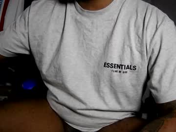 Williams_88 Chaturbate stream image from April 08, 2026