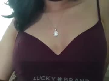 69latina69 Chaturbate stream image from April 08, 2026