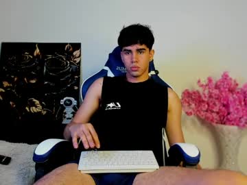 Andy_Wood1 Chaturbate stream image from April 08, 2026