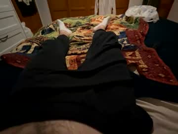 Cabezoncabezonpo Chaturbate stream image from April 08, 2026