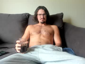 Chadpowerz Chaturbate stream image from April 08, 2026