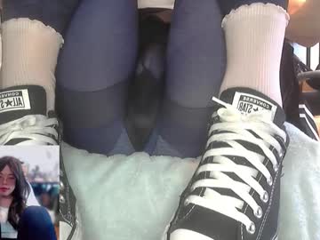 Himeko_Cd Chaturbate stream image from April 08, 2026