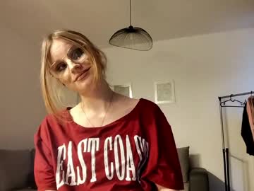 Ismeriax Chaturbate stream image from April 08, 2026