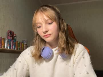 Kesharegen Chaturbate stream image from April 08, 2026