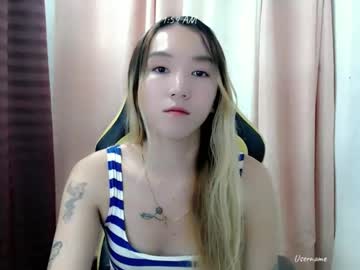 Kweenie1026 Chaturbate stream image from April 08, 2026