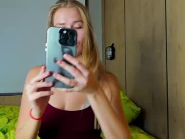 Lillybrigit Chaturbate stream image from April 08, 2026