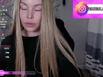 Marmalade_Fox Chaturbate stream image from April 08, 2026
