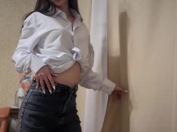 My_Ninja_Girl Chaturbate stream image from April 08, 2026