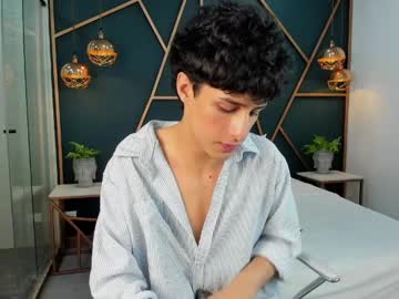 Oliver_Laurent Chaturbate stream image from April 08, 2026