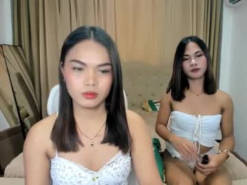 Queen_Arnie4utsxxx Chaturbate stream image from April 08, 2026
