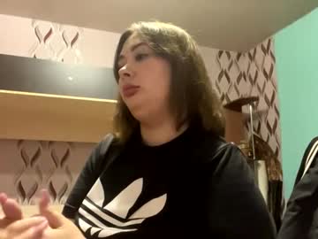 Tandykuligowski Chaturbate stream image from April 08, 2026