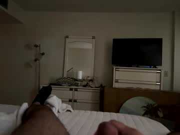 Therealrambo25 Chaturbate stream image from April 08, 2026