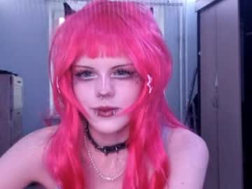 Velvetalice Chaturbate stream image from April 08, 2026