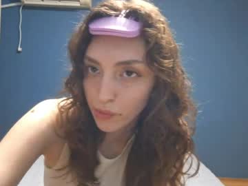 Whitleyscianna Chaturbate stream image from April 08, 2026