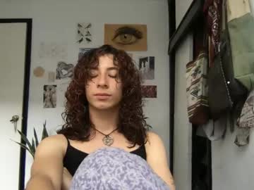 Camille_Delrey Chaturbate stream image from April 08, 2026