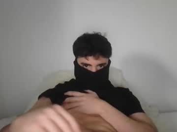 Daddyl_E_S Chaturbate stream image from April 08, 2026