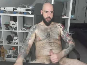 Dirtybalws Chaturbate stream image from April 08, 2026