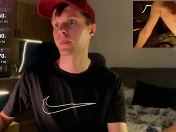 Leonnextdoor Chaturbate stream image from April 08, 2026