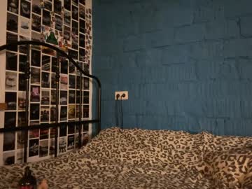 Lizzi_Lll Chaturbate stream image from April 08, 2026