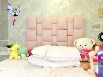 Mara_Summerr Chaturbate stream image from April 08, 2026