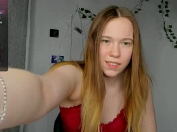 Marryjanes Chaturbate stream image from April 08, 2026