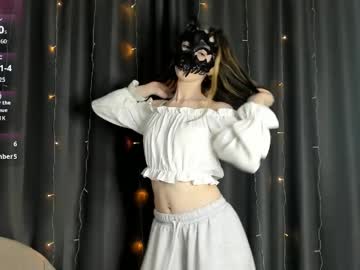 Maskeddes1re Chaturbate stream image from April 08, 2026