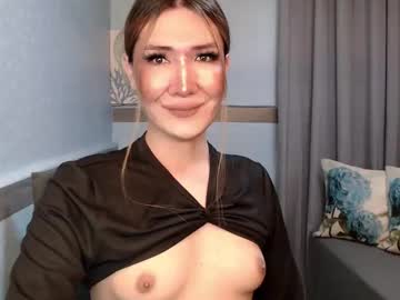 Megan_Fucks69 Chaturbate stream image from April 08, 2026
