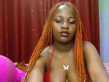 Roxy_Heather Chaturbate stream image from April 08, 2026
