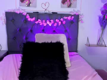 Sagirabelle Chaturbate stream image from April 08, 2026