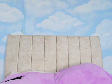 Aliclark Chaturbate stream image from April 08, 2026