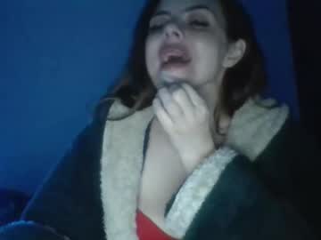 Nikkigoddess_ Chaturbate stream image from April 08, 2026