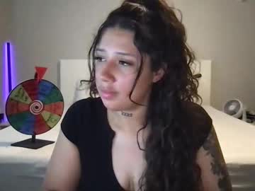 Servexely Chaturbate stream image from April 08, 2026