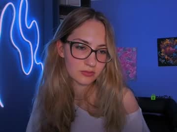 So_Hot_Rosalie Chaturbate stream image from April 08, 2026