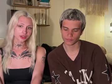 Twl8vibe Chaturbate stream image from April 08, 2026