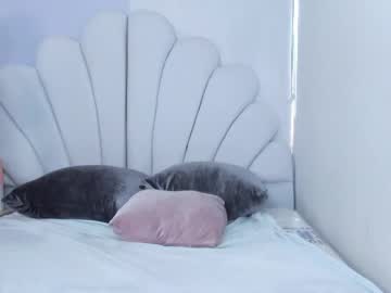 Valentina_Santanaa Chaturbate stream image from April 08, 2026