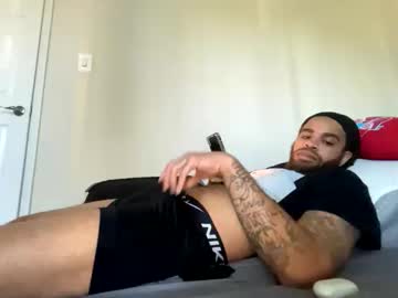 9inchesbbc33 Chaturbate stream image from April 08, 2026
