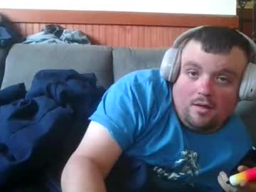 Eazyb1991 Chaturbate stream image from April 08, 2026