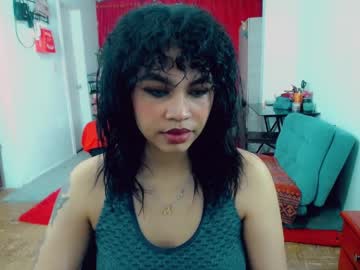 Emma_Diva Chaturbate stream image from April 08, 2026