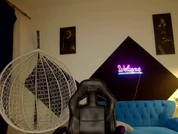 Katewalker_ Chaturbate stream image from April 08, 2026