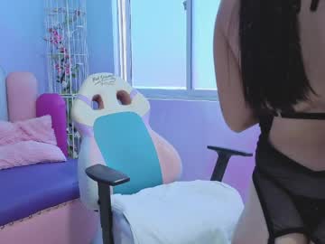 Lesly_Palmeer Chaturbate stream image from April 08, 2026