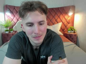 Mark_Yeti Chaturbate stream image from April 08, 2026