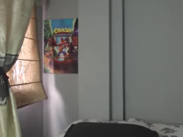 Meliinna_Xxx Chaturbate stream image from April 08, 2026
