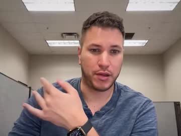 Michaeljcox88 Chaturbate stream image from April 08, 2026